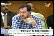 Video: Gerardo Fernandez Noroña le da un repasón de verdades a Bake Mora.