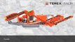 Terex Finlay C-1540RS Cone Crusher Animation