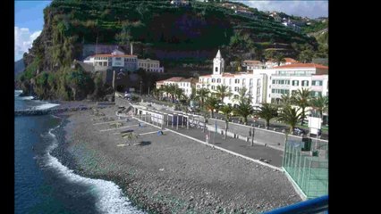 Ponta Do Sol Madeira