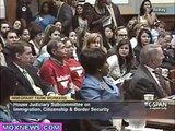 Congressional Hearing: Immigrant Farm Workers pt.5 (FULL Hearing with Colbert)