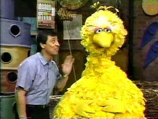 Sesame Street Episode 2411 Part 1