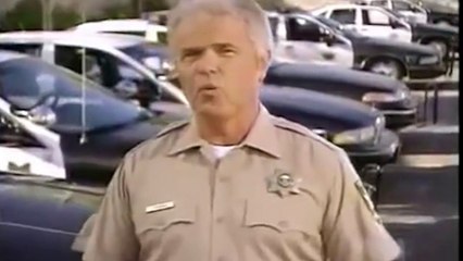 Prototype's Wildest Police Videos