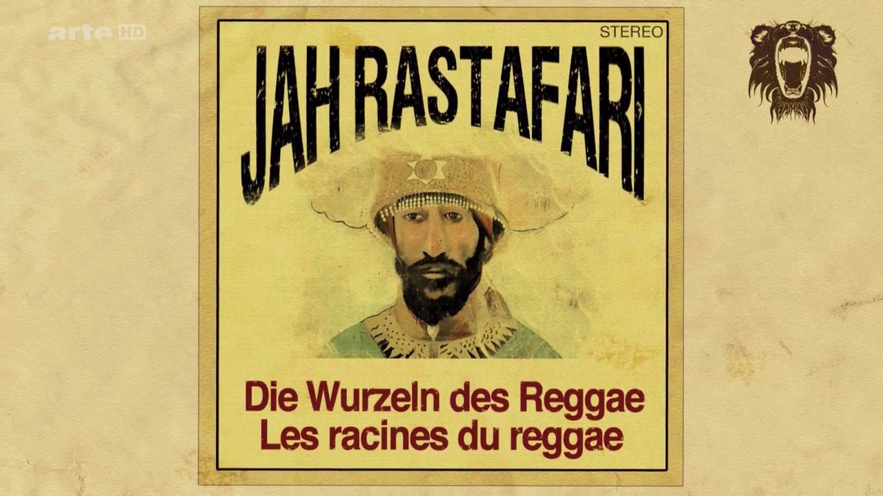 Jah Rastafari : Les racines du Reggae
