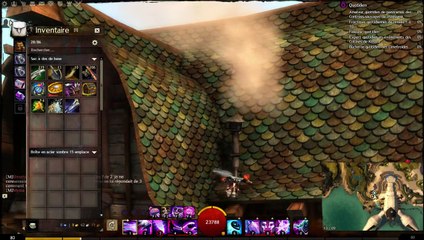 Jumping _ Puzzle la vengeance du Troll (avec astuce)