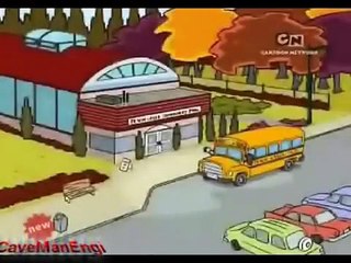 YTP: Ed Edd Eddy Edited-All Eds are off
