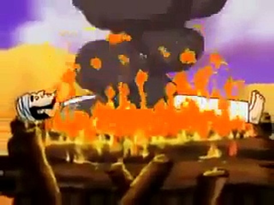 Cartoon Children FULL # Video Kartun Sejarah dan Kisah Teladan Kartun Islami Surga Di bawah Telapak