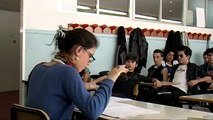 CONCORSO DOMA IL BULLO - Scuola Media Conti - Rompi il silenzio