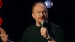 Louis CK - I ate too much and masturbated too recently