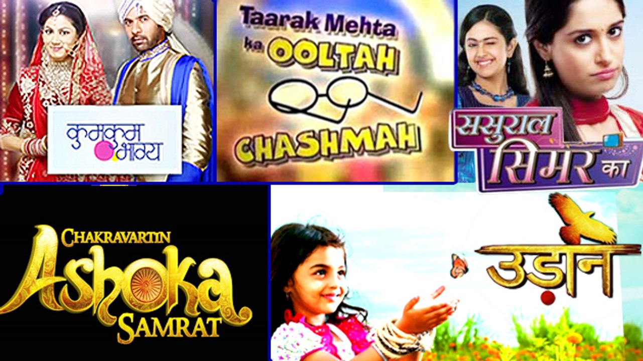 Week 25 TRP Ratings Of TV Show |  Saath Nibhana Saathiya |  Yeh Hai Mohabbatein