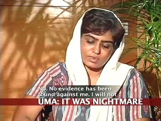 Sex scam: Khurana cries foul play