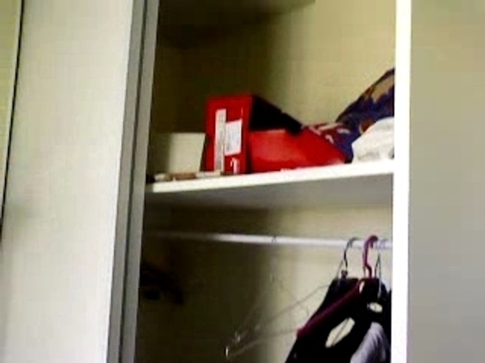 La chambre de Hien