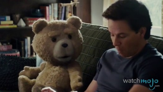Another Top 10 Movies You Shouldn't Watch with Your Parents - video