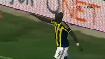 Fenerbahçe 0-0 Galatasaray (3-2) Geniş Maç Özeti ve Penaltılar HD Türkiye Süper Kupası