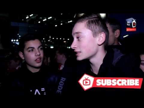 Arsenal 2 Fulham 0 - In The Second Half We Were Hungry - ArsenalFanTV.com