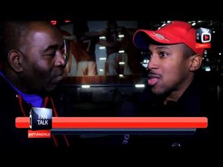 Arsenal 2 Fulham 0 - Ozil Reminds Me Of Arshavin -ArsenalFanTV.com