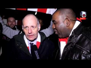 Arsenal 4 Coventry 0 - Coventry Gave Us More Trouble Than Spurs