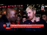 Arsenal 2 Tottenham 0 - We Should Have Scored 5 or 6 says Blondie