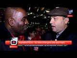 Arsenal 2 Tottenham 0 - Fan Really Rubs It Into the Spuds - ArsenalFanTV.com