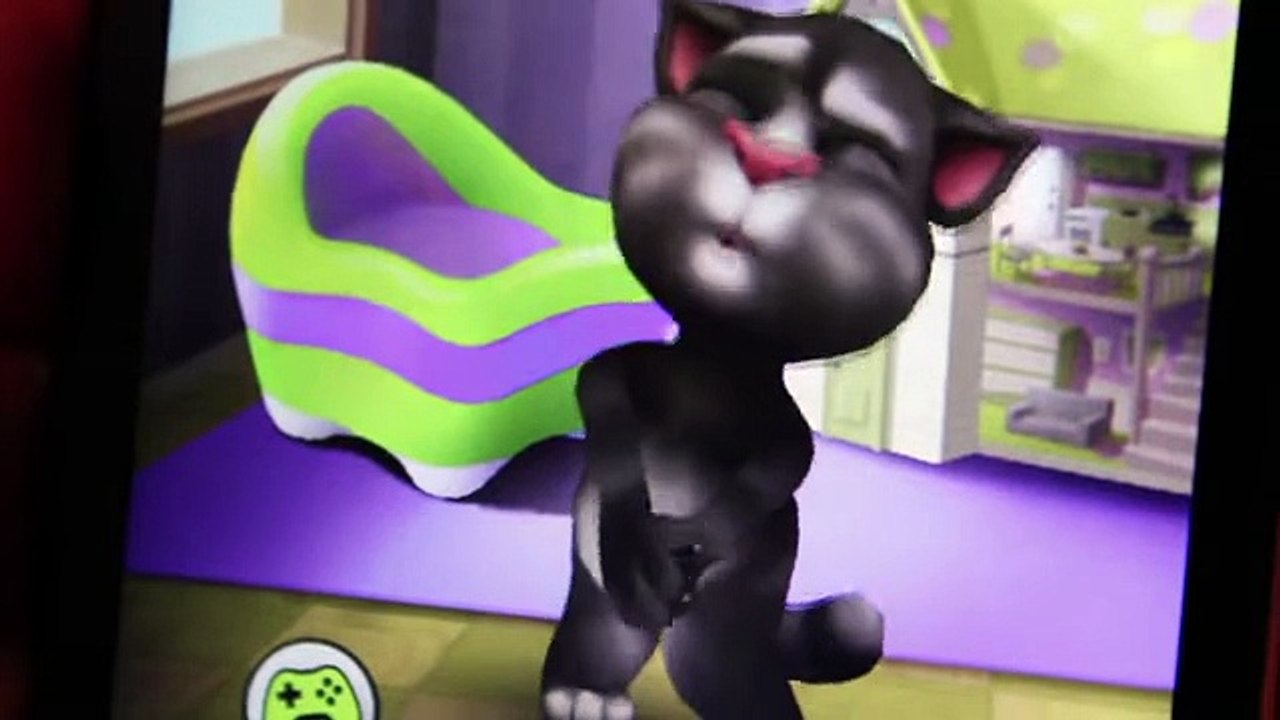 My Talking Tom - Even More Cheats, Hints and Tips