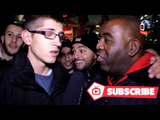 Arsenal 2 Tottenham 0 - Tomas Rosicky Was Fantastic - ArsenalFanTV.com