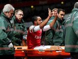 Arsenal 2 Tottenham Hotspurs 0 Review