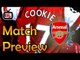 Arsenal V Tottenham Hotspurs - Match Preview - ArsenalFanTV.com