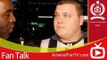 Arsenal 1 Newcastle United 0 - Cheeky Geordie Banters With Robbie - ArsenalFanTV.com