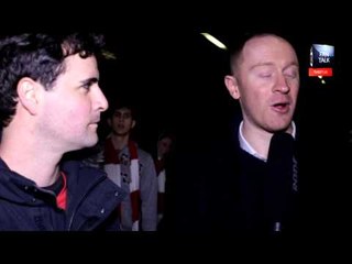 Arsenal 2 Cardiff City 0 - The Late Win Was The Sign Of Champions - ArsenalFanTV.com