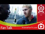 Arsenal 1 Newcastle United 0 - It Was An Old Fashioned One Nil Says Blondie - ArsenalFanTV.com