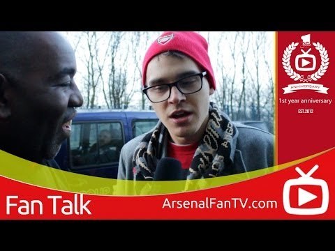 Arsenal 1 Newcastle United 0 - It Was Massive Win - ArsenalFanTV.com