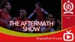 Arsenal 2 Tottenham Hotspurs 0 - The Aftermath Show - ArsenalFanTV.com