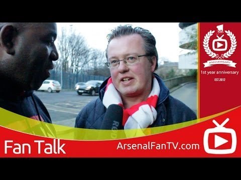 Arsenal 1 Newcastle United 0 - This Result Was A Statement To The Premier League