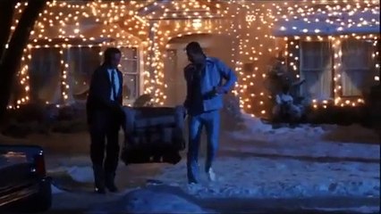 National Lampoon's Christmas Vacation Christmas Tree Scene 16 9.flv