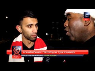 Arsenal 0 Chelsea 0 - Watching Chelsea Is Like Watching Paint Dry