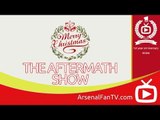 The Aftermath - Arsenal 0 