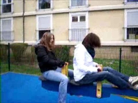 Des Gogoles de ma class