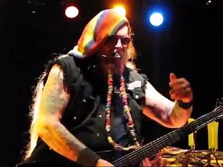 DAVID ALLAN COE - TAKE THIS JOB AND SHOVE IT