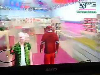 GTA SAN ANDREAS: GTA VICE CITY TOYS
