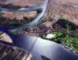 ALSUNUT PROJECT BY DAL GROUP OF COMPANIES " ALMOGRAN AREA - KHARTOUM SUDAN"