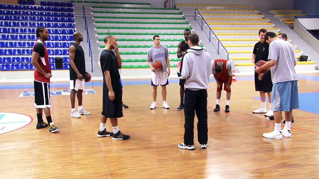 Essm Le Portel 2009-2010