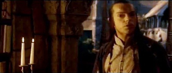 Pár Pařmenů (LOTR parody)