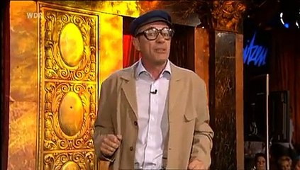 Mitternachtsspitzen Juli 2010 - Herbert Knebel