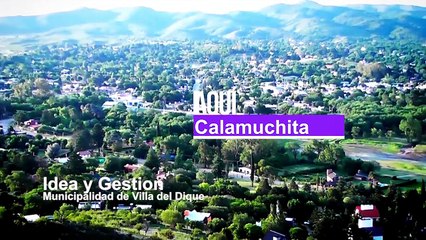 AQUI CALAMUCHITA PROG Nº40 PARTE 1