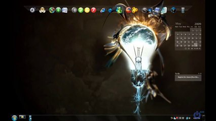 Install Window 7 in Virtual Box
