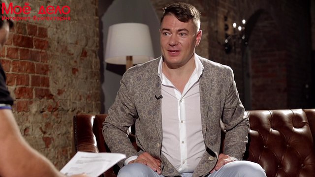 Чего боится Руслан Татунашвили?