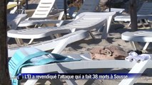 Tunisie: après l'attentat, des milliers de touristes évacués