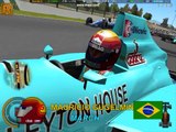 Grand Prix 4 Crashes Compilation: Greatest Crashes