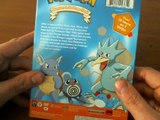 Pokemon Adventures on the Orange Islands: The Complete Collection