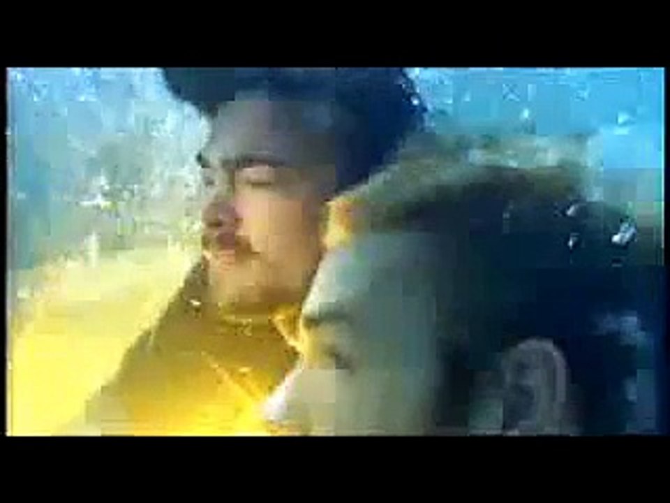 Urban Sweat a karl urban music video