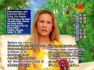 Essene Church of Christ and the Order of the Blue Rose -P2/3